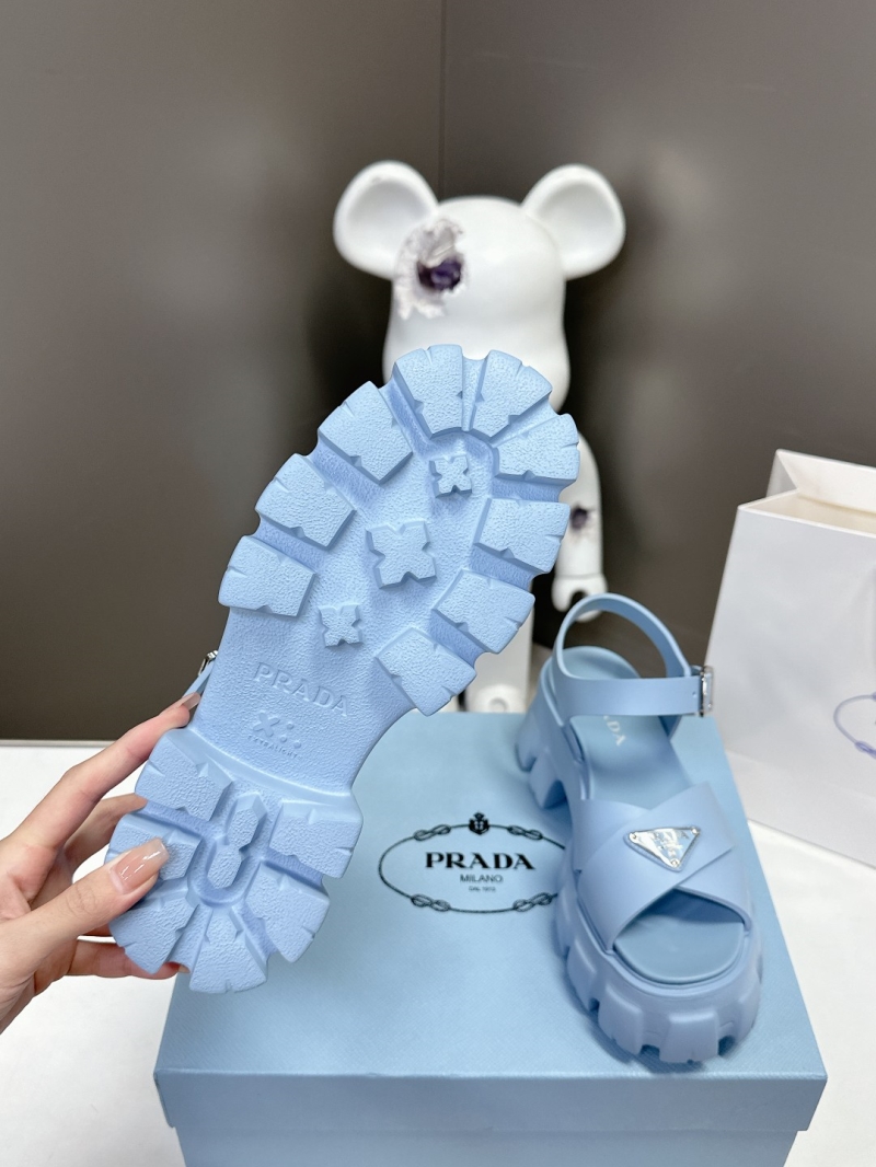 Prada Sandals